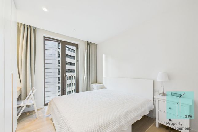 Flat W5 2 Cadence Court, 4 Lewis Cubitt Walk, London, London photo 4