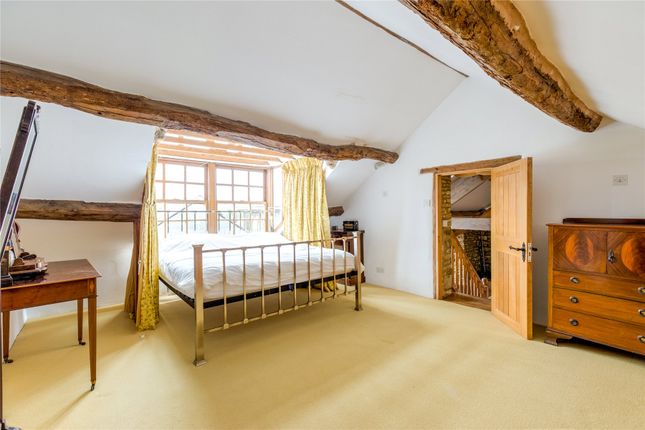Detached house for sale in Sheep Street, Charlbury, Chipping Norton, Oxfordshire