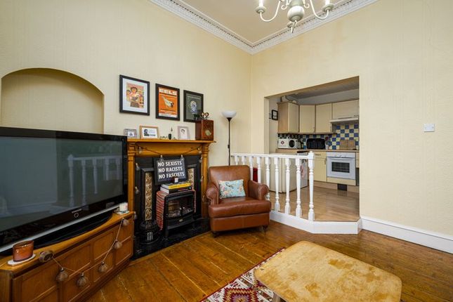 Flat for sale in Broughty Ferry Road, Dundee