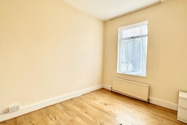 Terraced house for sale in Cranbourne Road, London