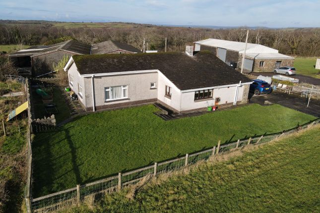 Fairwood Corner Farm, Fairwood, Swansea photo 5