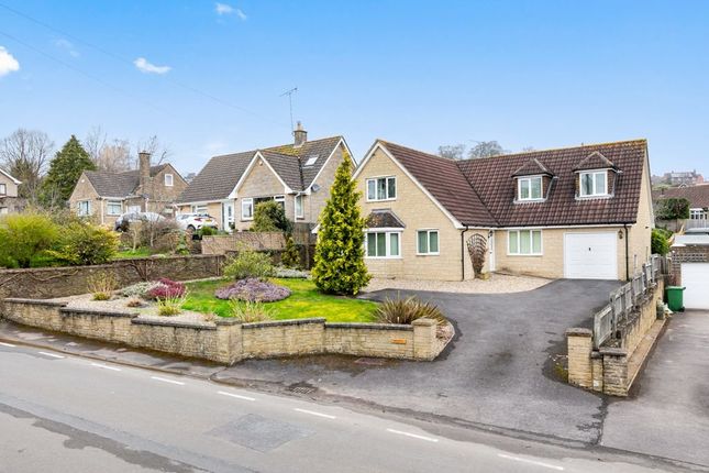 Thumbnail Detached house for sale in Common Road, Wincanton, Somerset