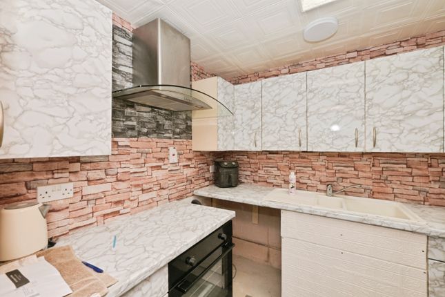 1-bed other on 6, Netherfield Court, Ware, £270,000