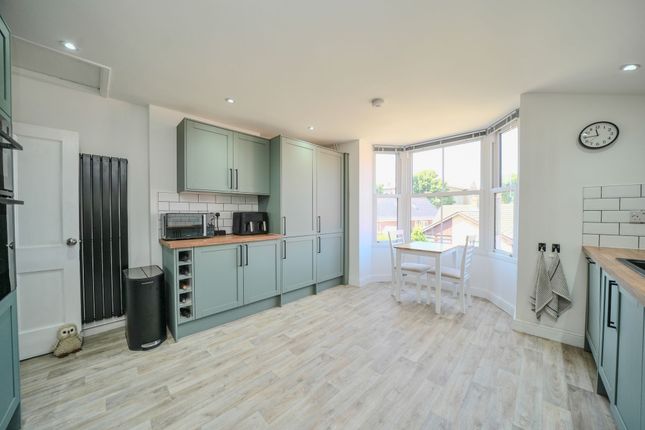 Flat 4, The Old Vicarage St. Margarets Close, Cromer photo 4