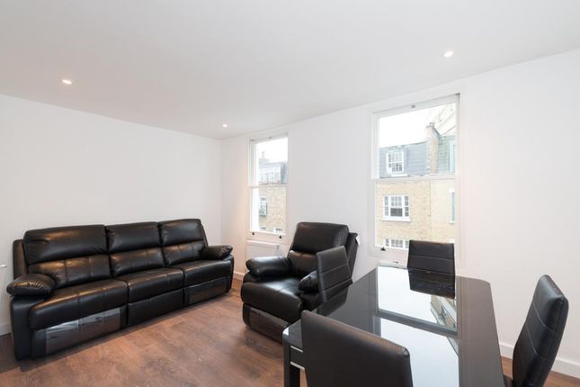 Flat to rent in Homer Street, London