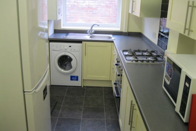 Terraced house for sale in Cedric Street, Salford