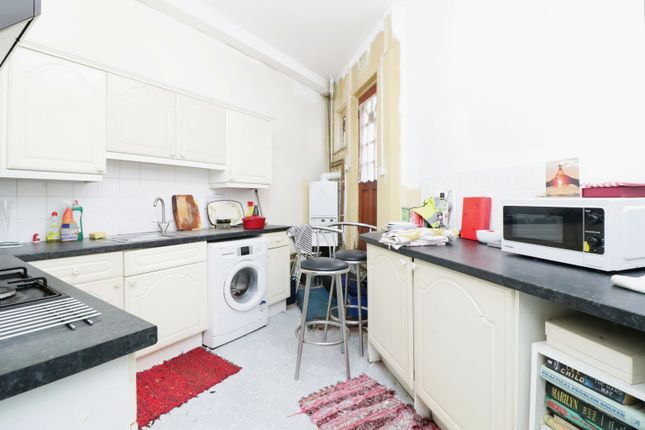 Terraced house for sale in Church Road, Southampton