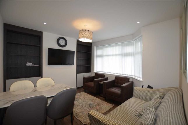 Thumbnail Flat for sale in Albany Court, Blundell Road, Burnt Oak