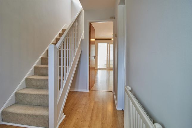 7, Laxford Close, Hinckley photo 2