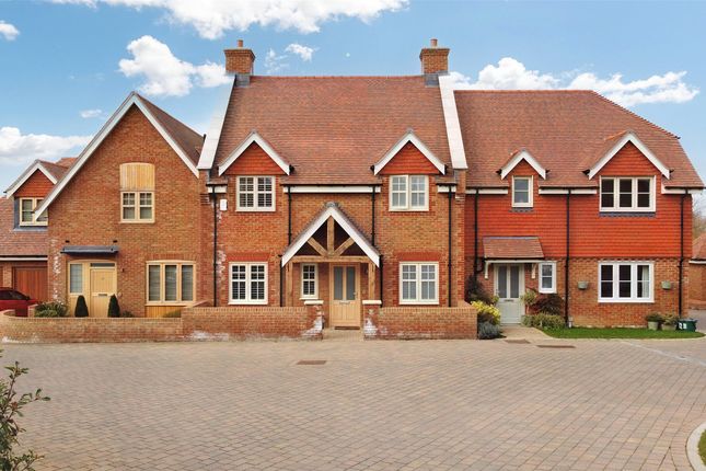 Thumbnail Detached house for sale in The Saddlery, Little Bookham, Leatherhead, Surrey