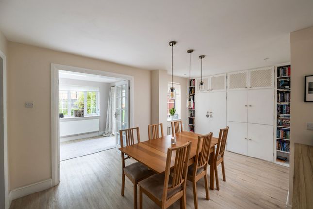 Semi-detached house for sale in Atherfield Road, Reigate
