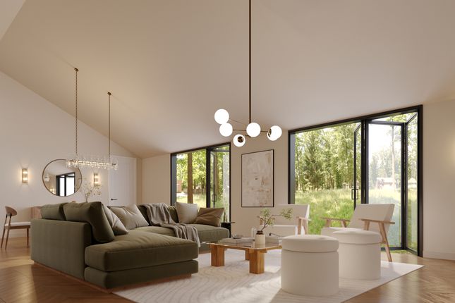 4-bed house on Westerham Hill, Westerham, £1,250,000