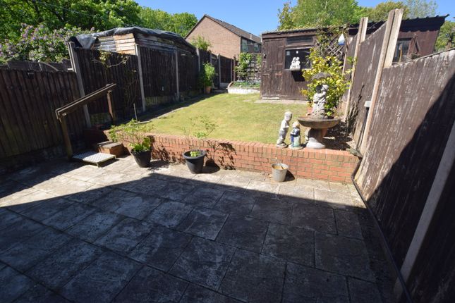 82, Stone Row, Telford photo 4