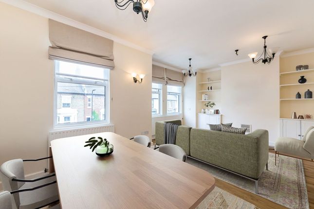 36, Berrymede Road, London photo 2