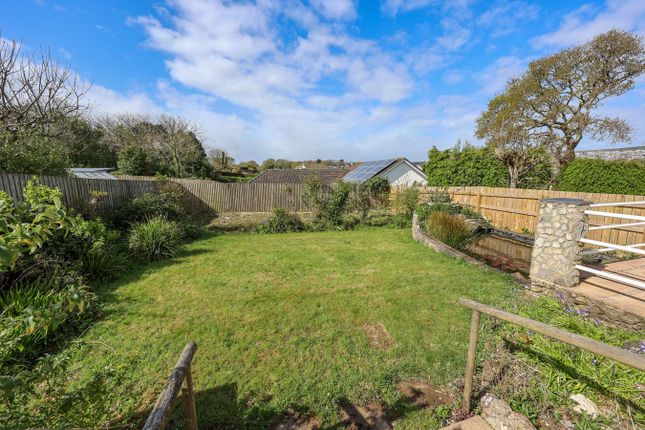 Bungalow for sale in Cornwall, St Austell