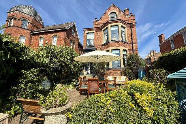 Thumbnail Detached house for sale in 1 Cleveland Avenue, Darlington