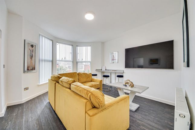Flat for sale in Part Street, Birkdale, Southport