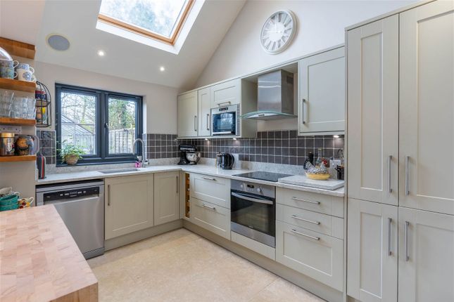 Detached house for sale in Rowney Green Lane, Alvechurch
