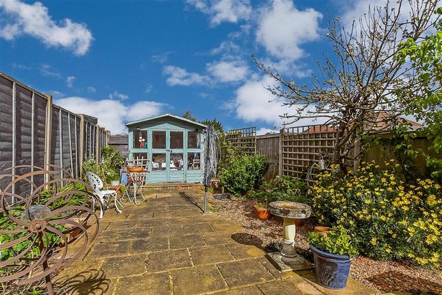 Semi-detached house for sale in Forelands Square, Deal, Kent