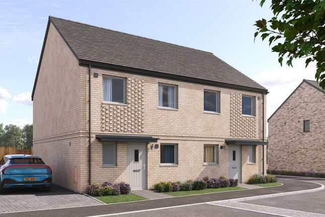 Brookhill (3 bedroom - Semi-Detached), The Meadway, Cuffley photo 2