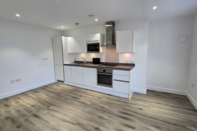 Flat 13 Horizon House, High Street, Cambridge photo 2
