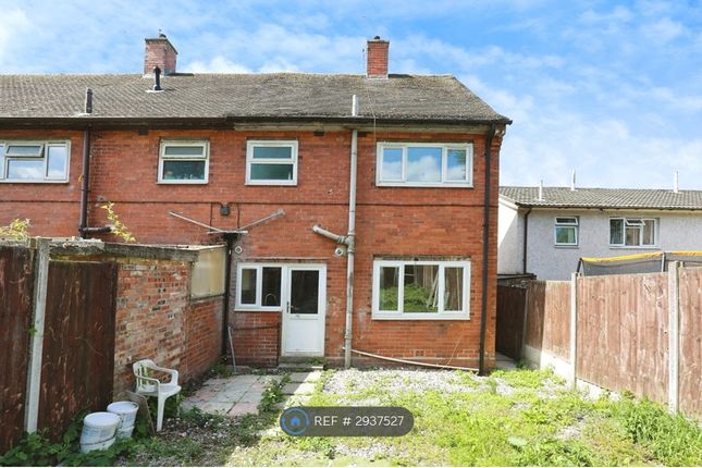 Springfields Road, Stoke-On-Trent photo 4
