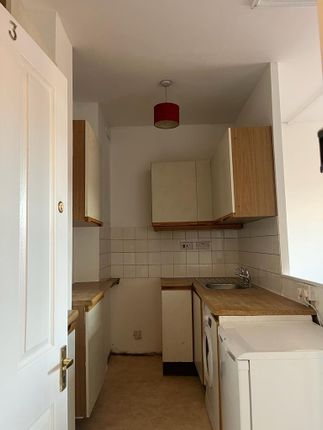 Thumbnail Flat to rent in St. Johns, Worcester