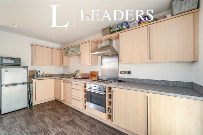 Apartment 46, Sedgewick Court,, Central Way, Cheshire photo 3