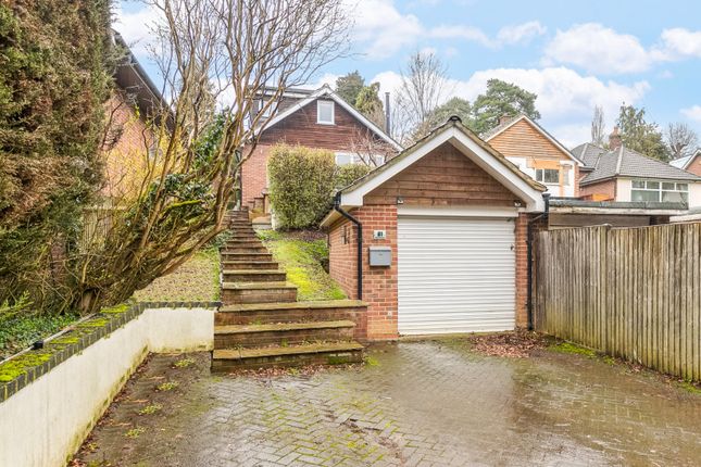 4-bed house on 81, Robbery Bottom Lane, Hertfordshire, £750,000