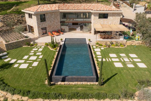 Villa for sale in Valbonne, Mougins, Valbonne, Grasse Area, French Riviera