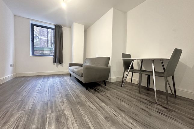 105 Queen Street, Sheffield photo 3