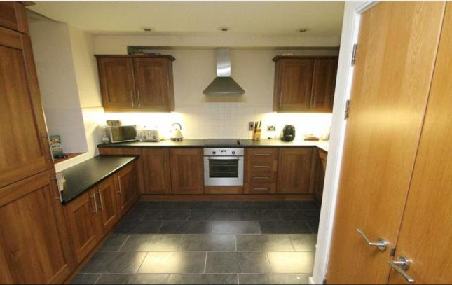 Find 2 Bedroom Flats And Apartments To Rent In Wrexham Zoopla