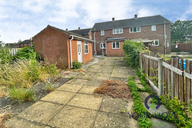 15, Wood Street, Barnsley photo 2
