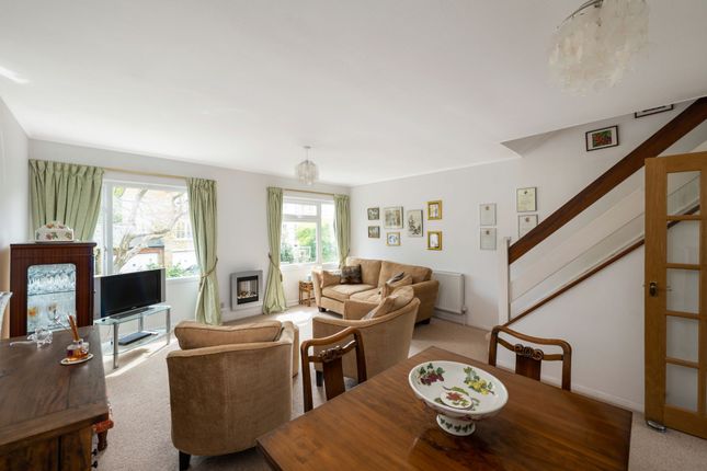 End terrace house for sale in Yorke Gardens, Reigate