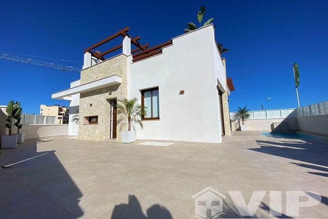 Villa for sale in Laguna Azul And Modelo Estrella, Vera, Almería, Andalusia, Spain