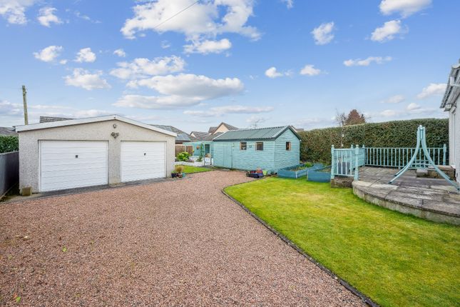 Detached house for sale in Bonhard Road, Scone, Perthshire