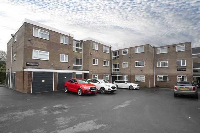 Thumbnail Flat for sale in Moorfields, Scott Hall Road, Leeds, West Yorkshire