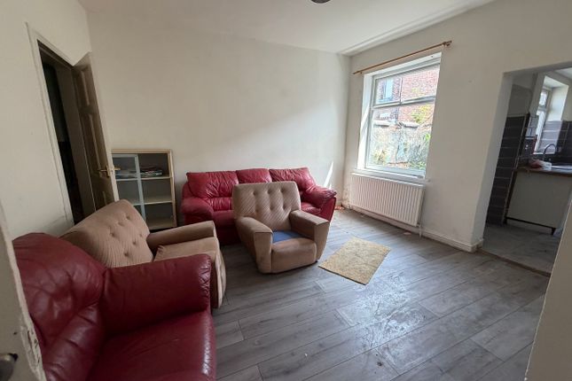 1, Claude Street, Manchester photo 3