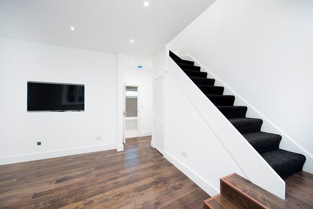 Semi-detached house for sale in Coleridge Road, Crouch End, London