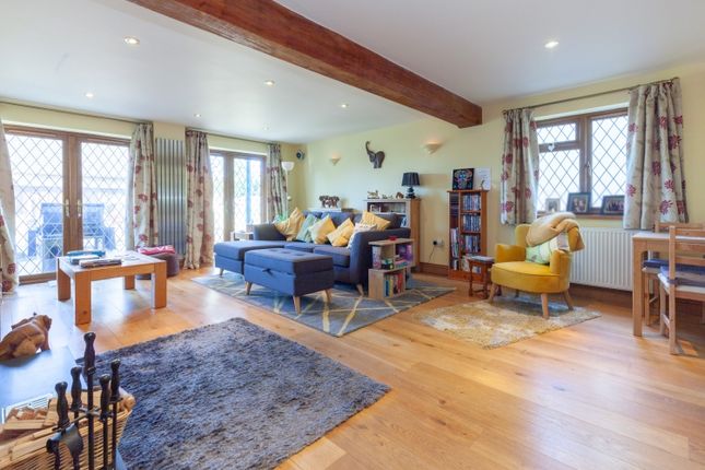 Detached house for sale in Eynsham Road, Cassington, Witney