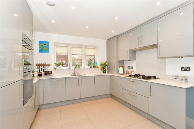 Detached house for sale in Chestnut Drive, Thakeham, Pulborough, West Sussex