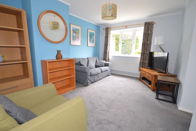Semi-detached house for sale in Compton Road, Wendover, Aylesbury