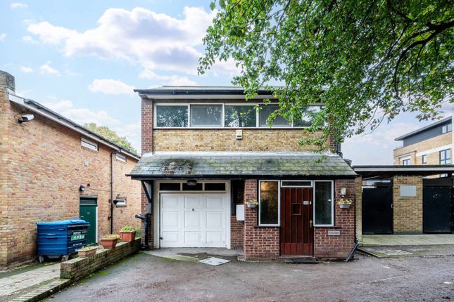 Detached house for sale in Heathway, Blackheath, London