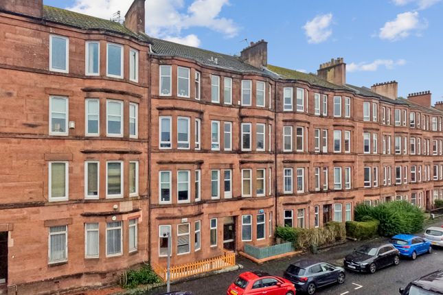 9 Kings Park Road, Flat 0/1, Glasgow photo 2