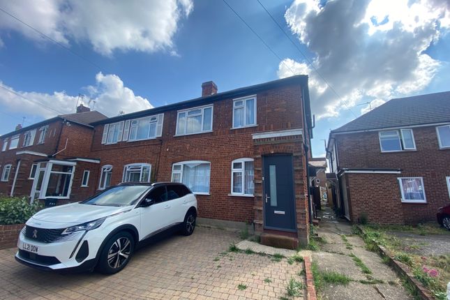 Thumbnail Maisonette to rent in Willow Tree Lane, Hayes/ Yeading