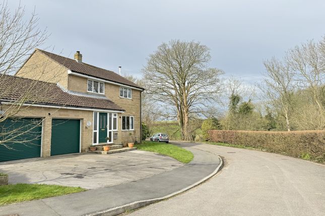 Detached house for sale in Charlton Horethorne, Dorset