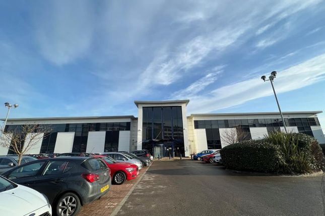 Thumbnail Office for sale in Lighthouse View, Spectrum Business Park, Seaham