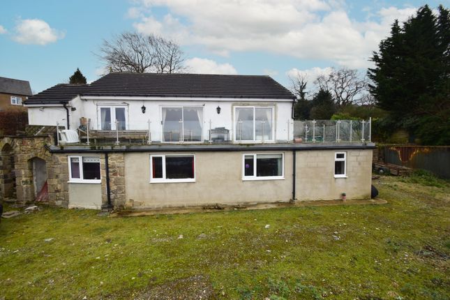 Thumbnail Detached house for sale in Spring Avenue, Long Lee, Keighley, West Yorkshire