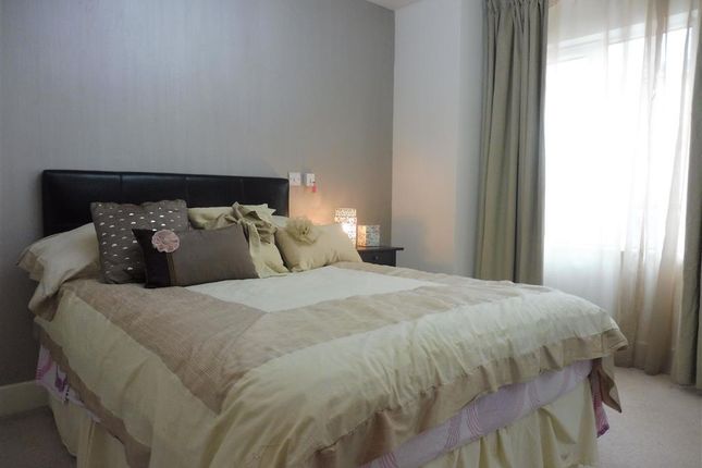 Flat 2 Harborne Central, 250, High Street, Harborne photo 3