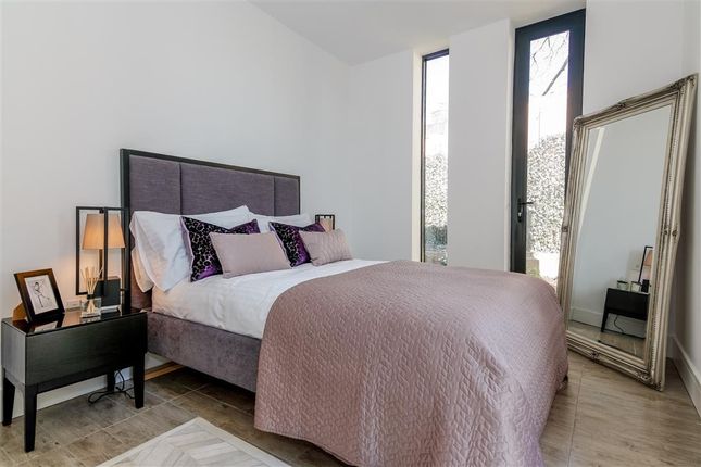 New Home 4 Bed Detached House For Sale In Harden Park Alderley
